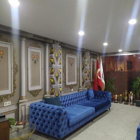 Navan Hotel اسطنبول المظهر الخارجي الصورة