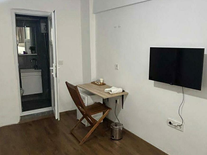 Navan Hotel اسطنبول المظهر الخارجي الصورة