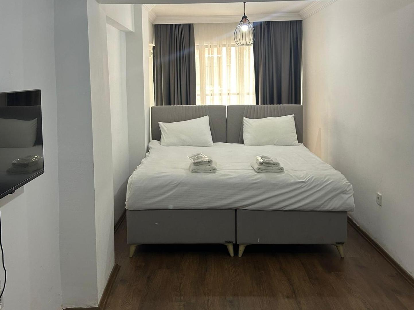 Navan Hotel اسطنبول المظهر الخارجي الصورة