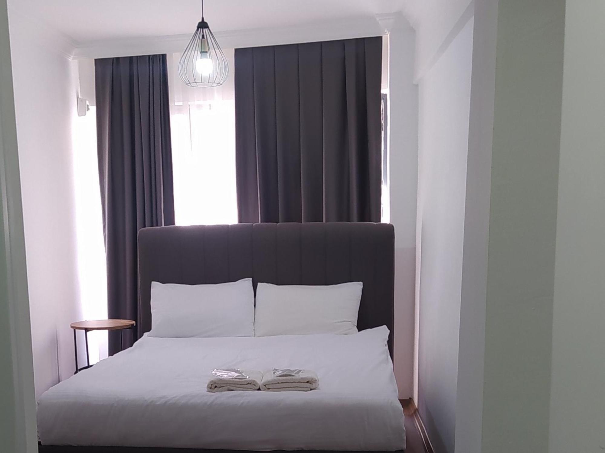 Navan Hotel اسطنبول المظهر الخارجي الصورة